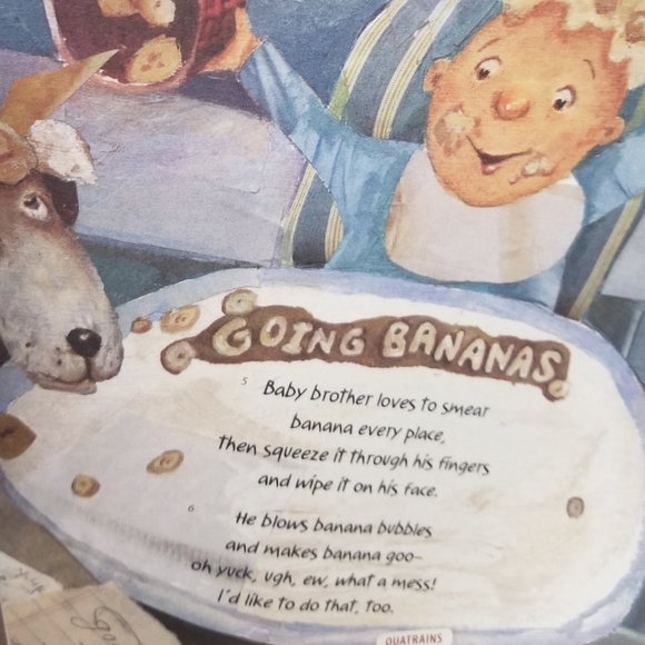 TEXAS Grade 5 softcover textbook into Reading, my book 1 - Picture 9 of 9